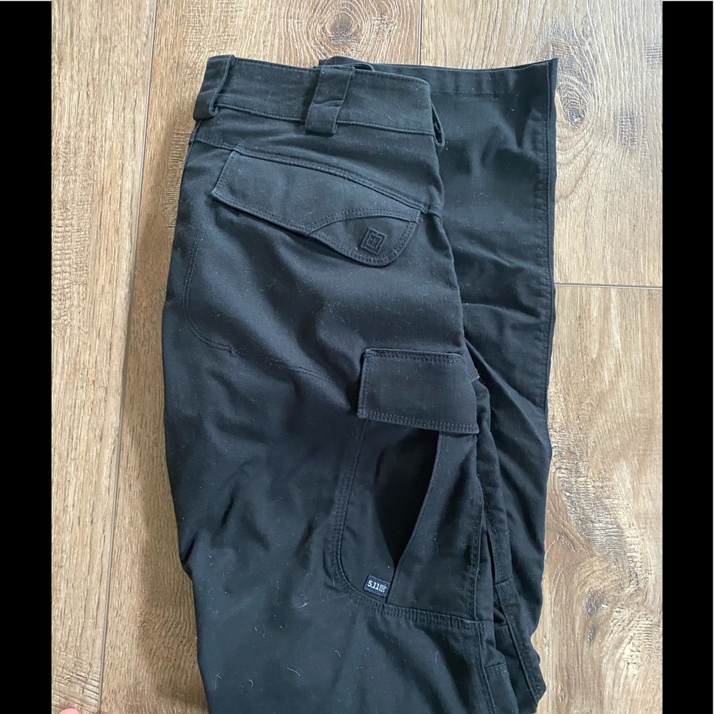 5.11 Stryke Pants